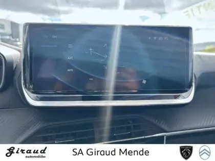 Photo 25 Peugeot 208  PureTech 100 S&S BVM6