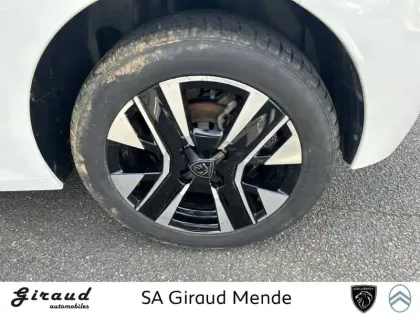 Photo 11 Peugeot 208  PureTech 100 S&S BVM6