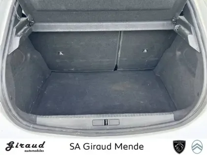 Photo 5 Peugeot 208  PureTech 100 S&S BVM6