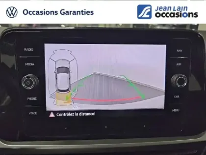 Photo 17 Volkswagen T-roc  1.5 TSI EVO 150 Start/Stop DSG7