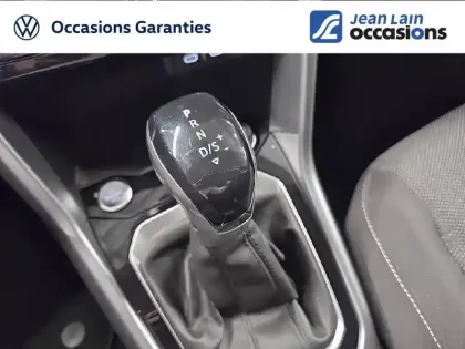 Photo 13 Volkswagen T-roc  1.5 TSI EVO 150 Start/Stop DSG7