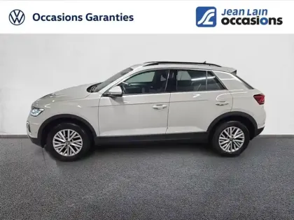 Photo 8 Volkswagen T-roc  1.5 TSI EVO 150 Start/Stop DSG7