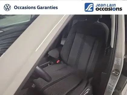 Photo 11 Volkswagen T-roc  1.5 TSI EVO 150 Start/Stop DSG7