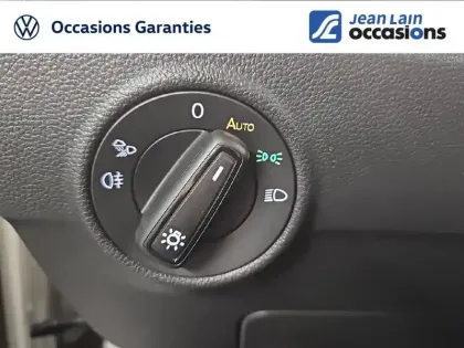 Photo 19 Volkswagen T-roc  1.5 TSI EVO 150 Start/Stop DSG7