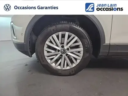 Photo 9 Volkswagen T-roc  1.5 TSI EVO 150 Start/Stop DSG7