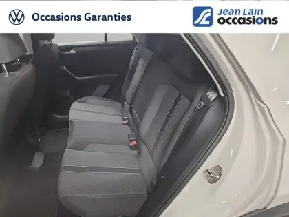 Photo 14 Volkswagen T-roc  1.5 TSI EVO 150 Start/Stop DSG7