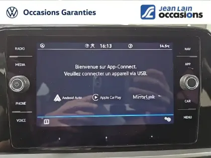 Photo 12 Volkswagen T-roc  1.5 TSI EVO 150 Start/Stop DSG7