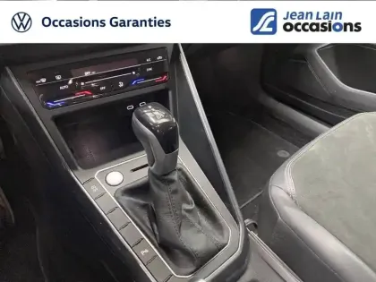 Photo 15 Volkswagen Taigo  1.5 TSI 150 DSG7