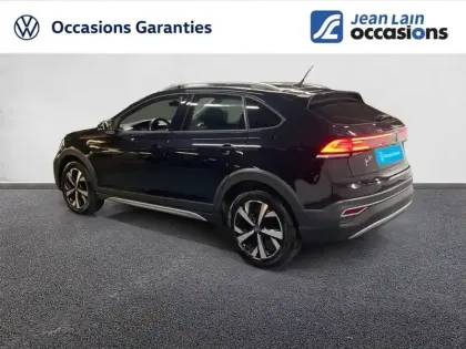 Photo 10 Volkswagen Taigo  1.5 TSI 150 DSG7