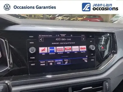 Photo 14 Volkswagen Taigo  1.5 TSI 150 DSG7