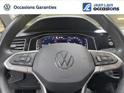 Photo 19 Volkswagen Taigo  1.5 TSI 150 DSG7