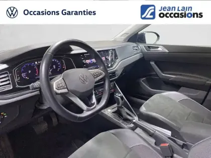 Photo 12 Volkswagen Taigo  1.5 TSI 150 DSG7