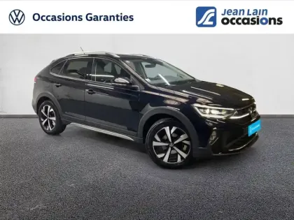 Photo 9 Volkswagen Taigo  1.5 TSI 150 DSG7