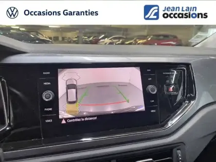 Photo 16 Volkswagen Taigo  1.5 TSI 150 DSG7