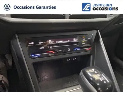 Photo 17 Volkswagen Taigo  1.5 TSI 150 DSG7