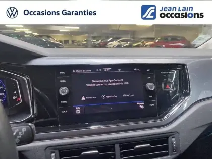 Photo 18 Volkswagen Taigo  1.5 TSI 150 DSG7