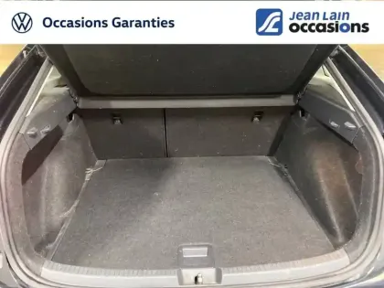 Photo 13 Volkswagen Taigo  1.5 TSI 150 DSG7