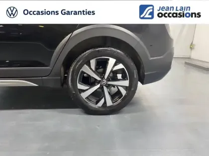 Photo 11 Volkswagen Taigo  1.5 TSI 150 DSG7