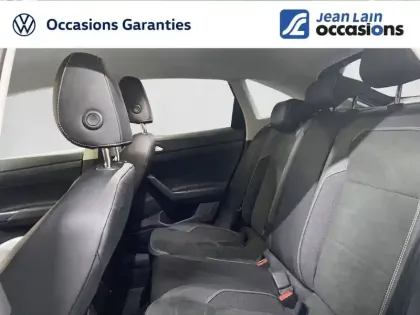 Photo 5 Volkswagen Taigo  1.5 TSI 150 DSG7