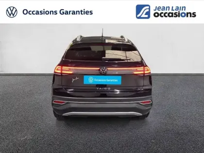 Photo 7 Volkswagen Taigo  1.5 TSI 150 DSG7