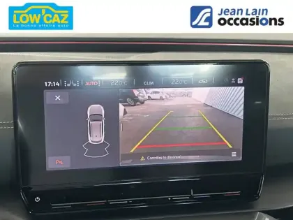 Photo 19 Cupra Formentor  1.5 TSI 150 ch DSG7