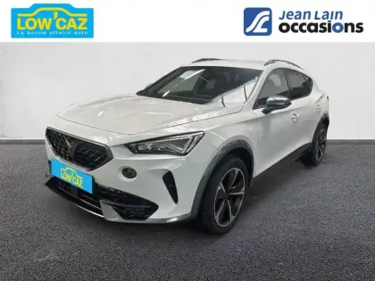 Photo Cupra Formentor V