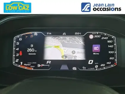 Photo 18 Cupra Formentor  1.5 TSI 150 ch DSG7