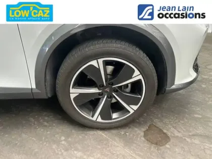 Photo 8 Cupra Formentor  1.5 TSI 150 ch DSG7