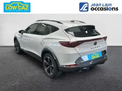 Photo 6 Cupra Formentor  1.5 TSI 150 ch DSG7