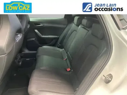 Photo 12 Cupra Formentor  1.5 TSI 150 ch DSG7