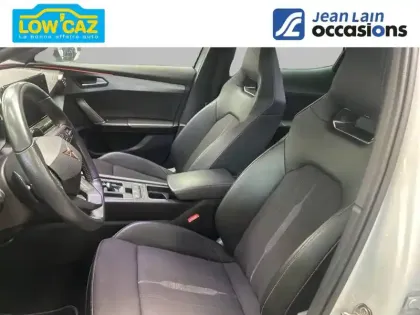 Photo 11 Cupra Formentor  1.5 TSI 150 ch DSG7