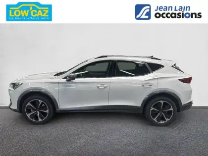 Photo 7 Cupra Formentor  1.5 TSI 150 ch DSG7