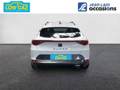 Photo 5 Cupra Formentor  1.5 TSI 150 ch DSG7