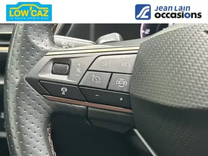 Photo 16 Cupra Formentor  1.5 TSI 150 ch DSG7