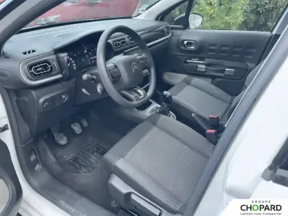 Photo 5 Citroën C3  PureTech 83 S&S BVM5