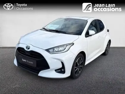 Photo Toyota Yaris Design