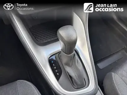 Photo 12 Toyota Yaris  Hybride 116h