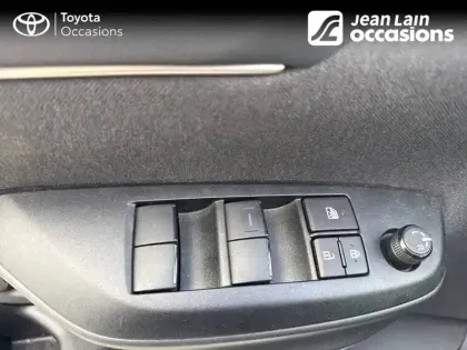 Photo 9 Toyota Yaris  Hybride 116h