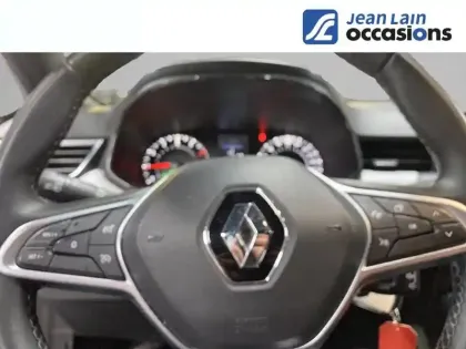 Photo 11 Renault Clio  TCe 90 - 21N