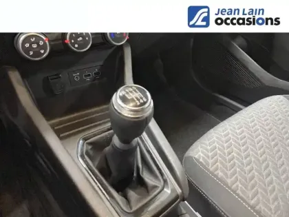 Photo 12 Renault Clio  TCe 90 - 21N