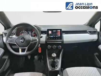 Photo 17 Renault Clio  TCe 90 - 21N