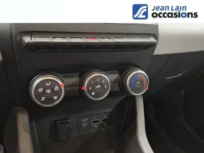 Photo 13 Renault Clio  TCe 90 - 21N