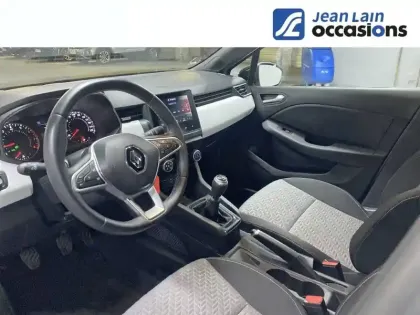 Photo 10 Renault Clio  TCe 90 - 21N