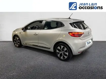 Photo 6 Renault Clio  TCe 90 - 21N