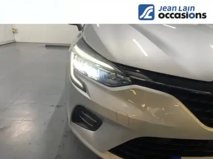 Photo 18 Renault Clio  TCe 90 - 21N