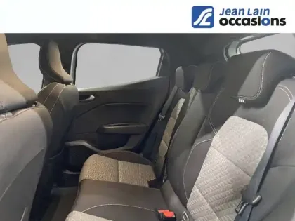 Photo 16 Renault Clio  TCe 90 - 21N