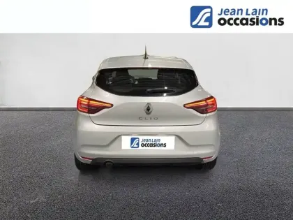 Photo 5 Renault Clio  TCe 90 - 21N