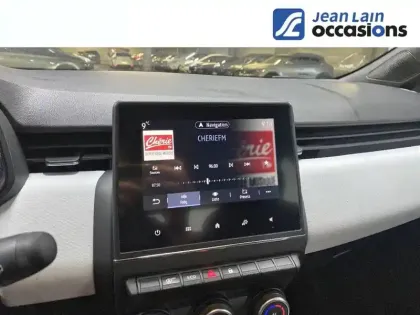 Photo 15 Renault Clio  TCe 90 - 21N