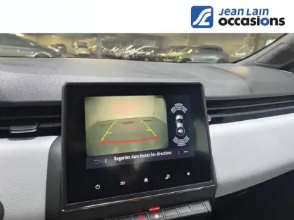 Photo 14 Renault Clio  TCe 90 - 21N