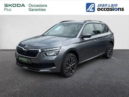 Photo Skoda Kamiq Ambition